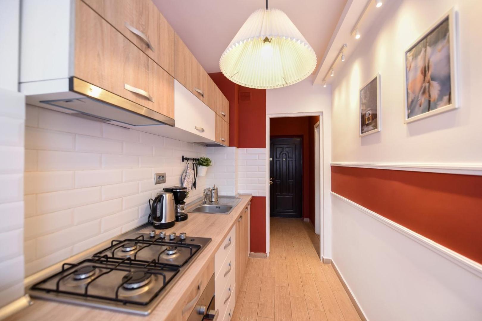 Downtown Oasis: Central Apartments With Cozy Charm Βουκουρέστι Δωμάτιο φωτογραφία