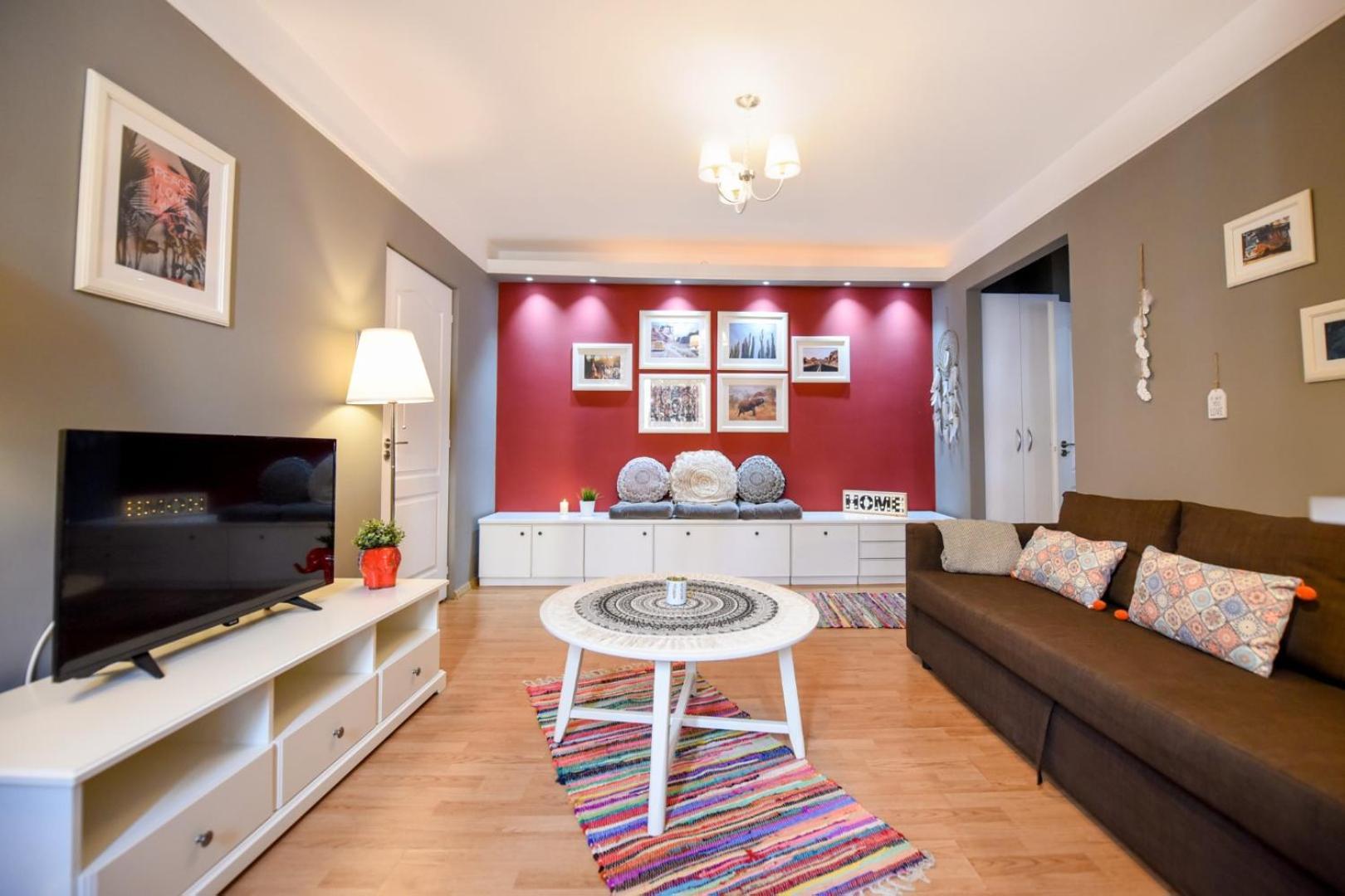 Downtown Oasis: Central Apartments With Cozy Charm Βουκουρέστι Δωμάτιο φωτογραφία